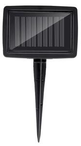 SET 5x lampă LED RGBW solară Grundig LED/3,2V IP44