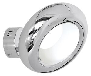 Aplica de perete LED MERCURIO LED/12W/230V