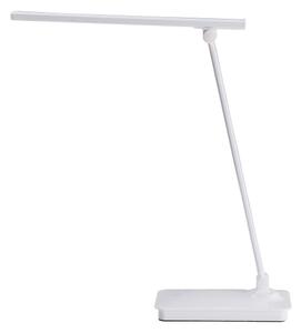 Lampă LED dimabilă de masă cu port USB ONLI DESKI LED/7W/230V 4000K alb