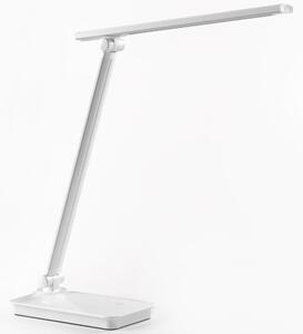Lampă LED dimabilă de masă cu port USB ONLI DESKI LED/7W/230V 4000K alb