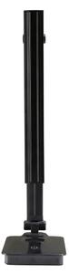 Lampă LED dimabilă de masă cu port USB ONLI DESKI LED/7W/230V 4000K negru