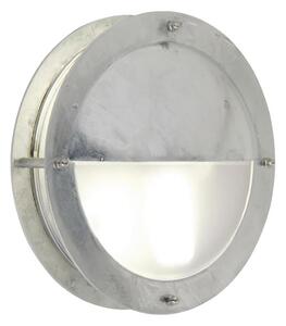 Aplică de exterior Nordlux MALTA 1xE27/60W/230V IP54 argintiu