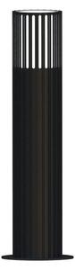 Lampă de exterior KUUSAMO 1xE27/20W/230V 44 cm IP54 graphite