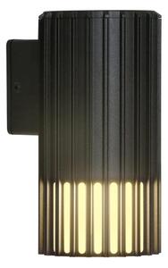 Aplică de exterior KUUSAMO 1xE27/20W/230V IP54 graphite