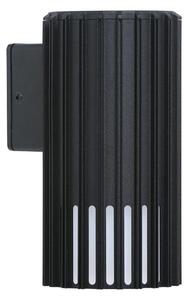 Aplică de exterior KUUSAMO 1xE27/20W/230V IP54 graphite