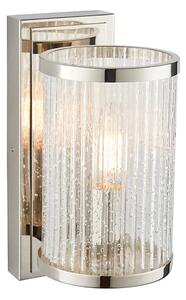 Aplică Endon 76259 EASTON 1xE14/6W/230V crom lucios