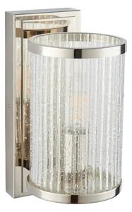 Aplică Endon 76259 EASTON 1xE14/6W/230V crom lucios