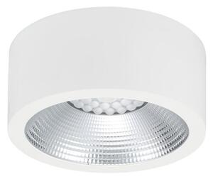 Sylvania LED downlight Insaver Slim, alb, Ø 22 cm, 840, Alb, Aluminiu