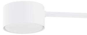 Lustră pe cablu MODUS 6xGX53/10W/230V alb