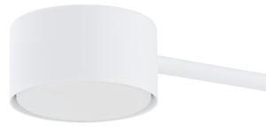 Lustră pe cablu MODUS 4xGX53/10W/230V alb