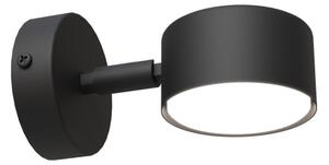 Aplică SORA 1xGX53/12W/230V negru