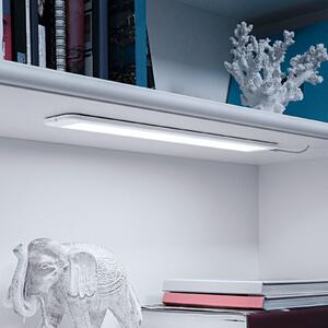 OSRAM SMART+ Lampa LED WiFi pentru dulapuri UNDERCABINET Extensie, reglabil, Alb, Bucătărie, Aluminiu, Modern