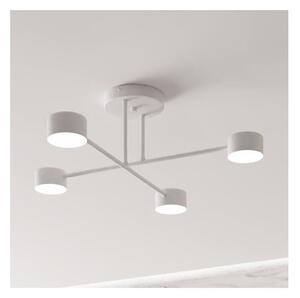 Lustră aplicată HALO 4xGX53/10W/230V alb