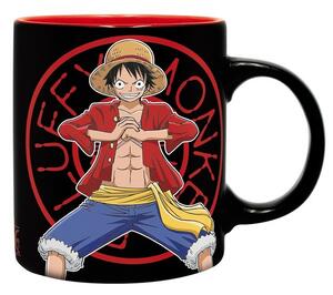 Cană One Piece - Luffy NW