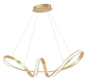 Paul Neuhaus 8292-12 - LED Lustră pe cablu dimmabilă MELINDA 1xLED/38W/230V
