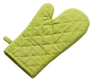 Manusa de bucatarie GLOVIRA, verde