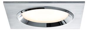 SET 3x corp de iluminat dimabil încastrat Paulmann 92696 LED/8W DICE 230V