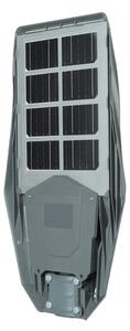 Lampă LED stradală solară dimabilă cu senzor KERS LED/300W/3,2V 6500K IP65