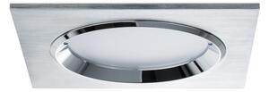 SET 3x corp de iluminat dimabil încastrat Paulmann 92696 LED/8W DICE 230V