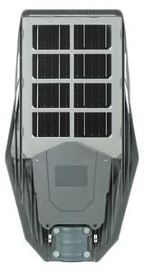 Lampă LED stradală solară dimabilă cu senzor KERS LED/300W/3,2V 6500K IP65