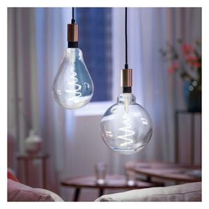 Bec LED dimabil VINTAGE PS160 E27/6,5W/230V 2000-5000K CRI 90 Wi-Fi WiZ