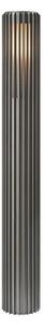 Lampă de exterior Nordlux ALUDRA 1xE27/15W/230V IP44 antracit 95,4 cm