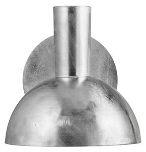 Aplică de exterior Nordlux ARKI 1xE27/20W/230V IP54 argintiu