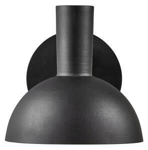 Aplică de exterior Nordlux ARKI 1xE27/20W/230V IP54 negru