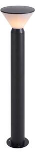 Lampă de exterior Nordlux NOORSTAD 1xE27/25W/230V IP44 negru