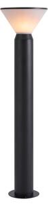 Lampă de exterior Nordlux NOORSTAD 1xE27/25W/230V IP44 negru
