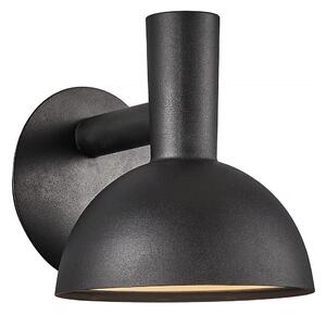 Aplică de exterior Nordlux ARKI 1xE27/20W/230V IP54 negru