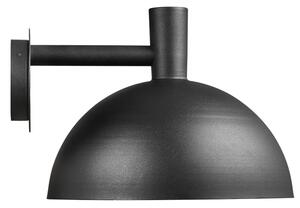 Aplică de exterior Nordlux ARKI 1xE27/20W/230V IP54 negru
