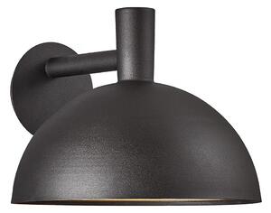 Aplică de exterior Nordlux ARKI 1xE27/20W/230V IP54 negru