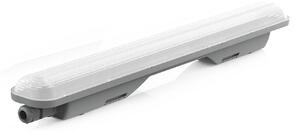 Müller-Licht Müller Licht LED pentru baie Aquaprofi, alb, IP65, 60 cm, Alb, Plastic
