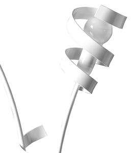 Lampă de masă ONLI ZOE 2xE14/6W/230V 65 cm alb