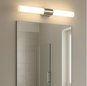 Aplică LED pentru tablouri ONLI OBUT LED/8W/230V 4000K crom mat