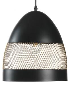 Lustră pe cablu ONLI POLLY 1xE27/22W/230V negru