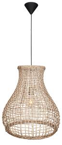 Lustră pe cablu ByRydens 4200010-5507 SEAGRASS 1xE27/8W/230V