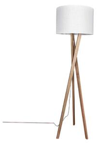 Lampadar ByRydens 4100020-6002 VEGA 1xE27/5W/230V bej