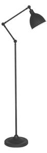 Lampadar ByRydens 4100610-4007 BAZAAR 1xE27/5W/230V negru