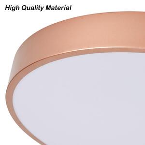 BRILAGI-LED Corp de iluminat dimabil POOL SMART LED/128W/230V 100 cm Wi-Fi Tuya bronz+telecomandă