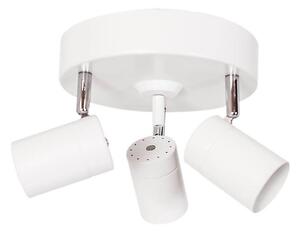 Spot ByRydens 4200710-5002 CORRECT 3xGU10/7W/230V alb