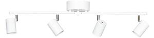 Spot ByRydens 4200720-5002 CORRECT 4xGU10/7W/230V alb