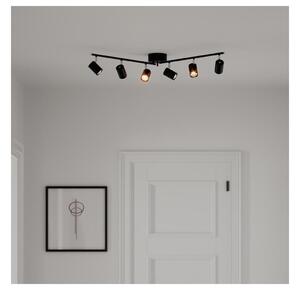 Spot ByRydens 4202100-4002 CORRECT 6xGU10/7W/230V negru