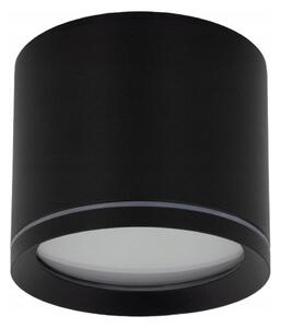 Spot VIVO 1xGX53/10W/230V 6 cm negru