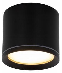 Spot VIVO 1xGX53/10W/230V 6 cm negru