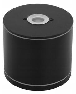 Spot VIVO 1xGX53/10W/230V 6 cm negru