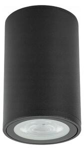 Spot VIVO 1xGX53/10W/230V 10 cm negru