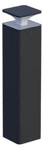 Lampă LED de exterior ORNELA LED/6W/230V 3000K IP54 antracit