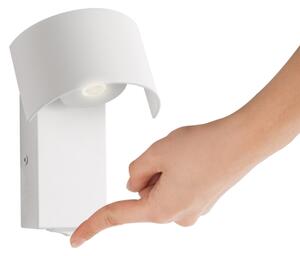 Lampă LED de perete Brilagi VASTO LED/3W/230V alb